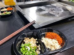 -浩文烧烤