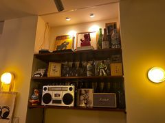 -吹泡·Triphop(棋盘店)