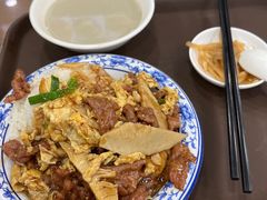 -白魁老号饭庄(安内店)