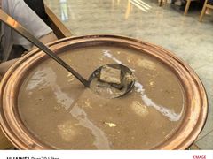 -哈啾嗨·蒙文化主题餐厅(京汉新城店)