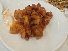 -便宜坊烤鸭店(玉蜓桥天坛店)