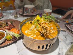 -泰椰里·泰国餐厅(智慧城广百广场店)