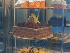 -马哥孛罗咖啡厅·Cafe Marco (厦门马哥孛罗东方大酒店)