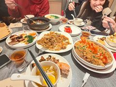 -粤来记·啫啫煲·点心(日月光店)