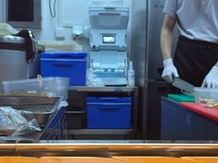 -争鲜回转寿司(中街大悦城店)