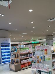-孩子王(静安大融城店)