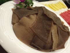 -满禾林火锅(丹东路店)