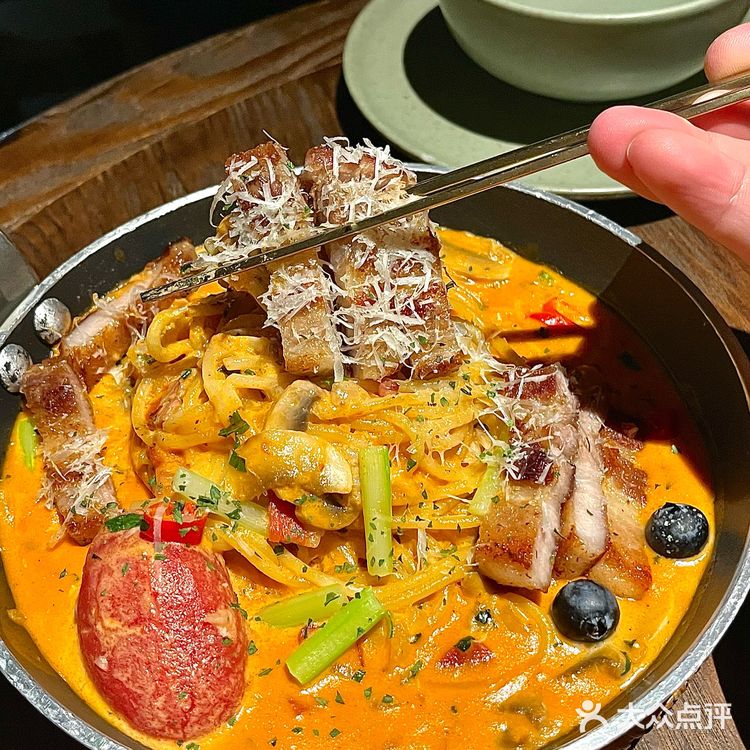 在南昌吃到的漂亮饭～