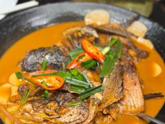 -穿越·外婆家(西溪天堂店)