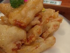 -好记馅饼(长白店)
