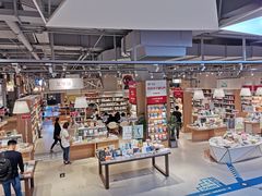 -当当书店(国泰广场店)