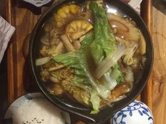 -和风食堂·日料·无界小火锅
