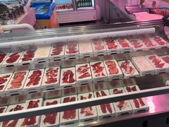 -一鼎来潮汕牛肉自助火锅(翻身分店)