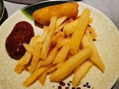 -福成自助烤肉(双桥万达店)