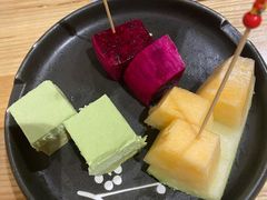 -鲔吞·和牛寿喜烧(闵行区绿瘦酒店)