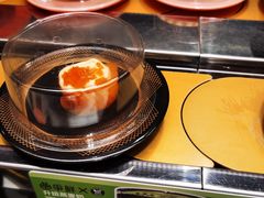 -争鲜回转寿司(朝北大悦城店)