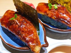-越光米贩精致料理餐厅(金鹰店)