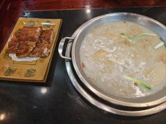 -老来福·非遗酸汤兔(凯旋路店)