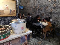 自助取餐区-安上粉皮.非遗手工小吃(骑龙巷店)