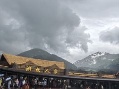 -新疆那拉提国家旅游度假区