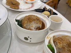 -寻味顺德·南记酒家·传统顺德菜·鱼生(广源路店)