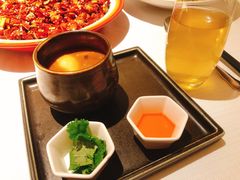 -悦融琥珀·京鲁菜·海味珍品(西单店)