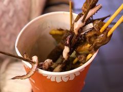 烤串-八一好吃街·高品美食广场