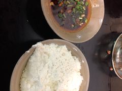 -梯坎豆花