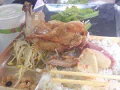 -享德来便当(星汇店)