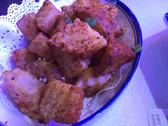 -宝葫芦西北茶食铺(万达店)