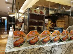 -祥记餐饮•豫粤珍味(郑东新区新长安店)