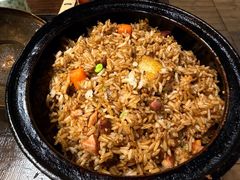 -吃货私房菜(丽江束河古镇店)