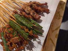 -串盟烧烤大排档·长沙美食地标(星沙店)