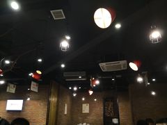 大堂-佬土鹅肠火锅(中建大观店)
