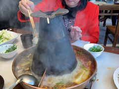 -京门老爆三(回龙观店)