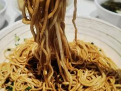 葱油拌面-慧娟面馆·餐厅(望江路店)