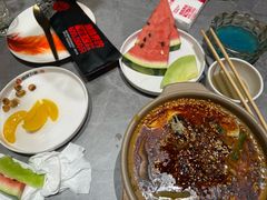 -鼎原力量东北吊炉烧烤(幸福街店)