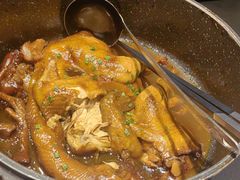 -味仙居(环城南路店)