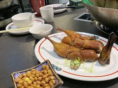 -飞尝蚝·顺德菜·鱼生(顺德总店)