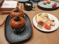 -青岛海天大酒店·1988全日餐厅