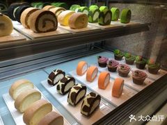 -卷时·瑞士卷·生日蛋糕(大望路店)
