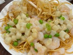 -王家沙点心店(南京西路总店)