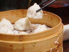 传统鲜肉小笼-南翔馒头店(豫园店)