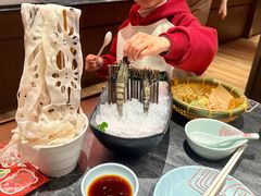 -捞王猪肚鸡火锅(金华义乌之心店)