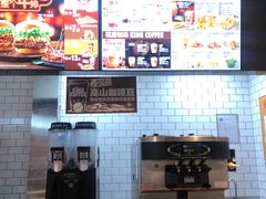 -汉堡王(歌斐中心店)