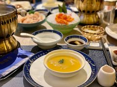 -海鼎荟海鲜姿造(晋江宝龙店)