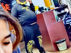 -丹东特色烤肉(南光三部店)