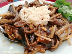 -玉华台饭庄(裕中西里小区店)