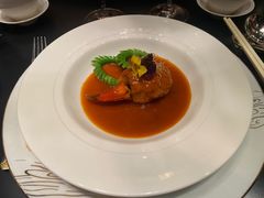 -8餐厅(新葡京酒店)