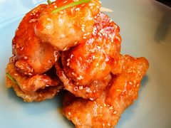 -止观小馆·辽河口渔家菜(王府井店)